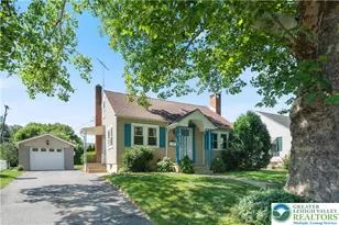 31 George Ave, Upper Nazareth Twp, PA 18064 - Photo 2