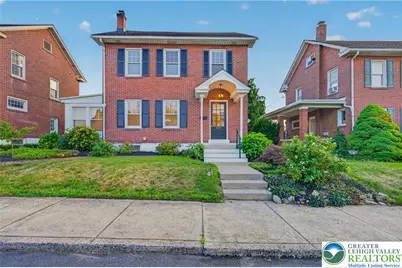 430 N 2nd Street, Emmaus Boro, PA 18049 - Photo 1
