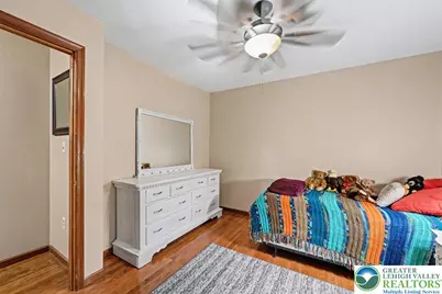 386 Upper Ridge Drive, Chestnuthill Twp, PA 18330 - Photo 26