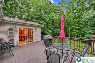 386 Upper Rdg Dr, Chestnuthill Twp, PA 18330 - Photo 38