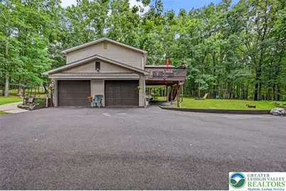 386 Upper Ridge Drive, Chestnuthill Twp, PA 18330 - Photo 44