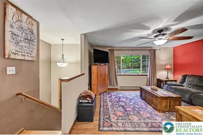 386 Upper Ridge Drive, Chestnuthill Twp, PA 18330 - Photo 22