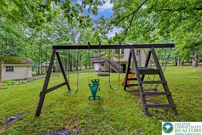 386 Upper Ridge Drive, Chestnuthill Twp, PA 18330 - Photo 42
