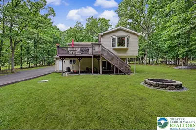 386 Upper Ridge Drive, Chestnuthill Twp, PA 18330 - Photo 52
