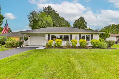 3325 Edinburgh Road, South Whitehall Township, PA 18104 - Photo 1