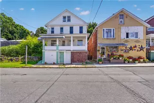 325 E Fell St, Summit Hill Boro, PA 18250 - Photo 2