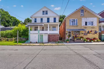 325 E Fell Street, Summit Hill, PA 18250 - Photo 2