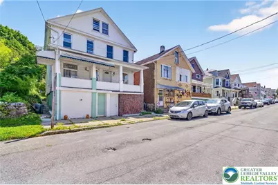 325 E Fell Street, Summit Hill, PA 18250 - Photo 4