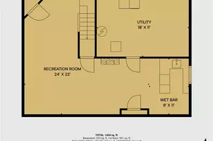 1331 Ridge Trail, Forks Twp, PA 18040 - Photo 22