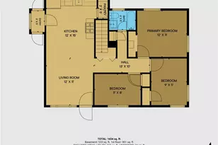 1331 Ridge Trail, Forks Twp, PA 18040 - Photo 20