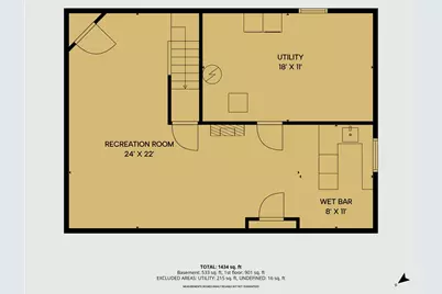 1331 Ridge Trail, Forks Twp, PA 18040 - Photo 22