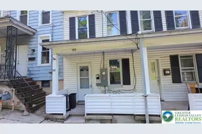 509 Arch Street, Pottsville, PA 17901 - Photo 1