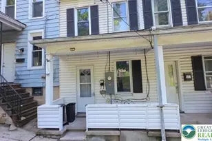509 Arch St, Pottsville, PA 17901 - Photo 1