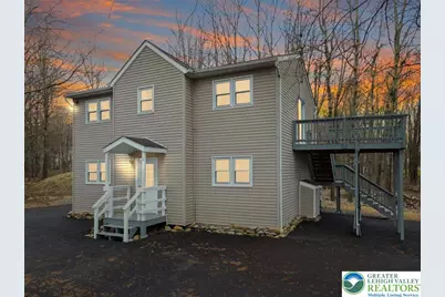400 Cedar Drive, Tobyhanna Twp, PA 18334 - Photo 1