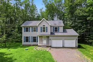 215 George Dr, Blakeslee, PA 18610 - Photo 1