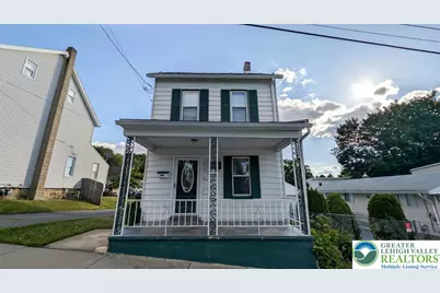 560 S Benner Avenue, Fountain Hill Boro, PA 18015 - Photo 1