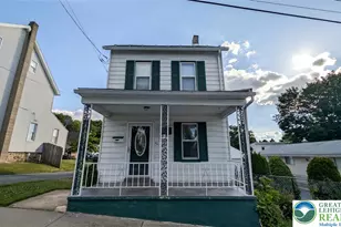 560 S Benner Ave, Fountain Hill Boro, PA 18015 - Photo 1
