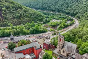 53 Race St, Jim Thorpe Boro, PA 18229 - Photo 52