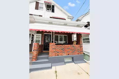 322 E Fell Street, Summit Hill, PA 18250 - Photo 1