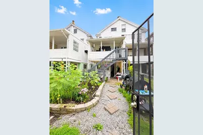 322 E Fell Street, Summit Hill, PA 18250 - Photo 2