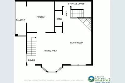 1981 Willings Lane, Lower Saucon Township, PA 18055 - Photo 38