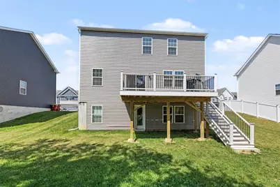 321 Knollwood Drive, Easton, PA 18040 - Photo 36