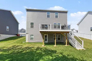 321 Knollwood Dr, Easton, PA 18040 - Photo 36