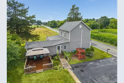4831 Steuben Road, Lower Nazareth Twp, PA 18064 - Photo 2