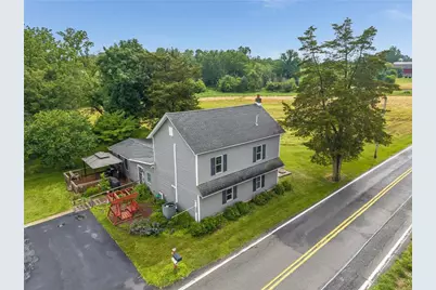 4831 Steuben Road, Lower Nazareth Twp, PA 18064 - Photo 1