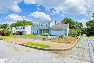 3060 W Whitehall Street, Allentown City, PA 18104 - Photo 2