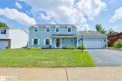 3060 W Whitehall Street, Allentown City, PA 18104 - Photo 1