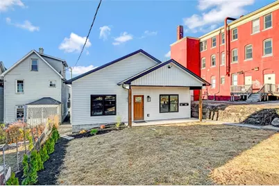 708 Harrison Avenue, Scranton City, PA 18510 - Photo 4