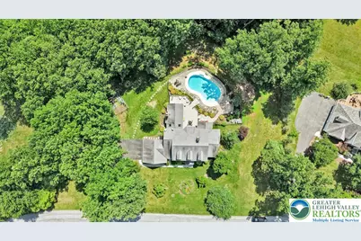 2475 Woodland Hills Court, Lower Saucon Township, PA 18055 - Photo 54