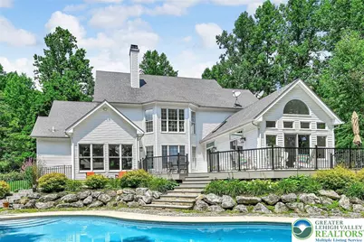 2475 Woodland Hills Court, Lower Saucon Township, PA 18055 - Photo 42