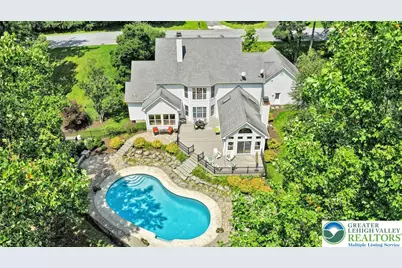 2475 Woodland Hills Court, Lower Saucon Township, PA 18055 - Photo 56