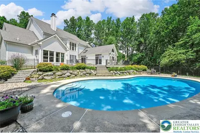 2475 Woodland Hills Court, Lower Saucon Township, PA 18055 - Photo 40