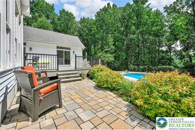 2475 Woodland Hills Court, Lower Saucon Township, PA 18055 - Photo 38