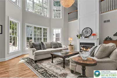 2475 Woodland Hills Court, Lower Saucon Township, PA 18055 - Photo 4