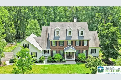 2475 Woodland Hills Court, Lower Saucon Township, PA 18055 - Photo 52