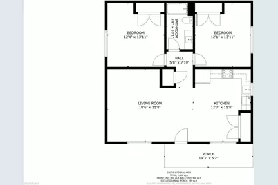 525 Harrison Avenue, Scranton City, PA 18510 - Photo 2