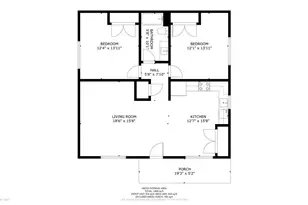 525 Harrison Ave, Scranton City, PA 18510 - Photo 2
