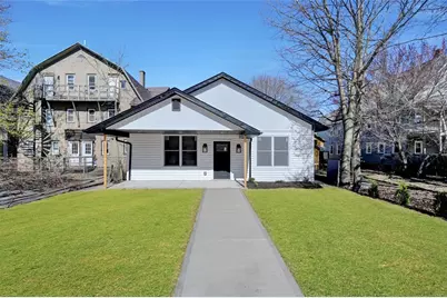 119 Prospect Avenue, Scranton City, PA 18505 - Photo 1