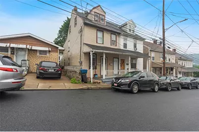 550 Benner Avenue, Fountain Hill Boro, PA 18015 - Photo 2