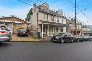 550 Benner Ave, Fountain Hill Boro, PA 18015 - Photo 2
