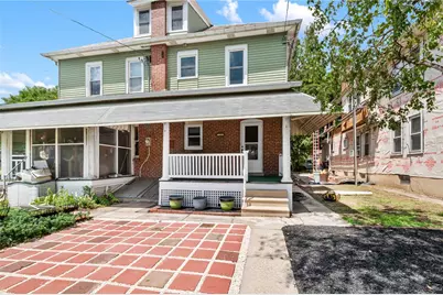 428 Lafayette Avenue, Palmerton Boro, PA 18071 - Photo 22