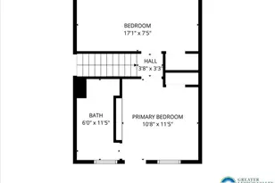 107 W Creek View Dr, Clifton Twp, PA 18424 - Photo 46