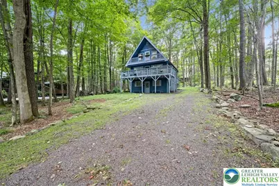 107 W Creek View Drive, Clifton Twp, PA 18424 - Photo 32