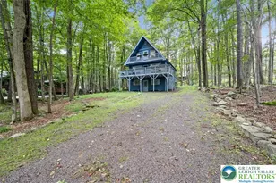 107 W Creek View Dr, Clifton Twp, PA 18424 - Photo 32
