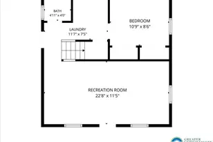 107 W Creek View Dr, Clifton Twp, PA 18424 - Photo 44