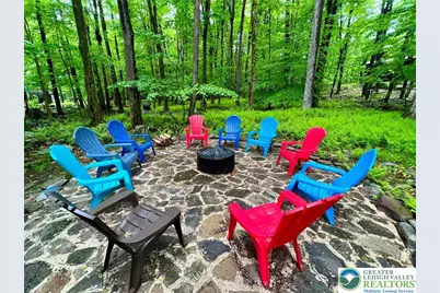 107 W Creek View Drive, Clifton Twp, PA 18424 - Photo 36
